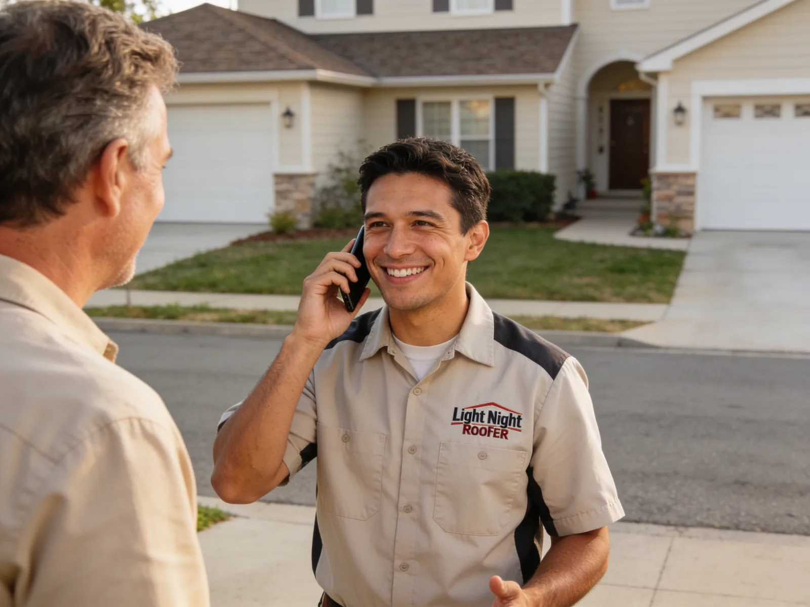 Emergency Roof Repair Manchester, MO FAQs